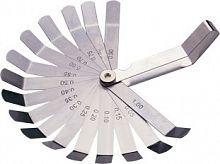 набор щупов sata 16шт, купить metabo, купить husqvarna, купить bosch, купить makita, купить hitachi, купить hikoki, купить oregon, купить stihl