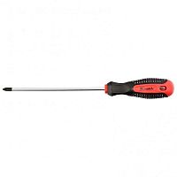 отвертка fusion рн3х250 мм, crv, трехкомп. рукоятк, купить metabo, купить husqvarna, купить bosch, купить makita, купить hitachi, купить hikoki, купить oregon, купить stihl