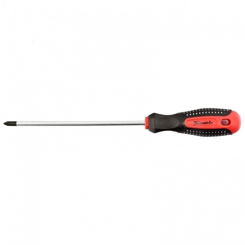 отвертка fusion рн3х250 мм, crv, трехкомп. рукоятк, купить metabo, купить husqvarna, купить bosch, купить makita, купить hitachi, купить hikoki, купить oregon, купить stihl