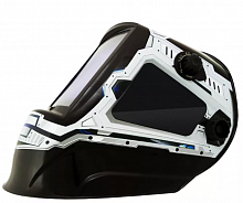 маска сварщика foxcraft "галактика" (ф-р 9700v), купить metabo, купить husqvarna, купить bosch, купить makita, купить hitachi, купить hikoki, купить oregon, купить stihl