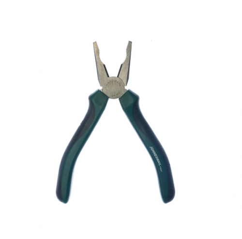 p8007 пассатижи улучшенные с двухкомпонентными рукоятками, 180 мм, купить metabo, купить husqvarna, купить bosch, купить makita, купить hitachi, купить hikoki, купить oregon, купить stihl