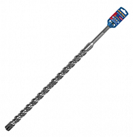 бур sds-max практика  32 х  530/670мм, квадро, серия эксперт, по бетону, купить metabo, купить husqvarna, купить bosch, купить makita, купить hitachi, купить hikoki, купить oregon, купить stihl
