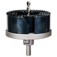 набор венцов пильных кратон d25-64 мм, 7 штук, купить metabo, купить husqvarna, купить bosch, купить makita, купить hitachi, купить hikoki, купить oregon, купить stihl