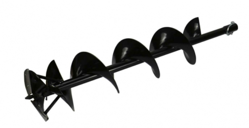 Шнек для льда SLOGGER ID151 — купить в интернет-магазине amurinstrument.ru с доставкой по Хабаровску | Каталог с характеристиками и ценами шнек для льда slogger id151, купить metabo, купить husqvarna, купить bosch, купить makita, купить hitachi, купить hikoki, купить oregon, купить stihl