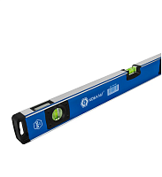 уровень строительный кобальт 800мм, профиль 28 x 66мм, толщ.стенок 1,5мм, 3 глазка, 1 рук-а, 2 фрез., купить metabo, купить husqvarna, купить bosch, купить makita, купить hitachi, купить hikoki, купить oregon, купить stihl