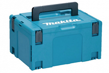 кейс makpac тип 3, 395х295х215 мм макита, купить metabo, купить husqvarna, купить bosch, купить makita, купить hitachi, купить hikoki, купить oregon, купить stihl