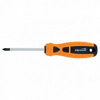 отвертка "point", ph1 х 150 мм, crv, 2-х компонентная рукоятка// sparta, купить metabo, купить husqvarna, купить bosch, купить makita, купить hitachi, купить hikoki, купить oregon, купить stihl