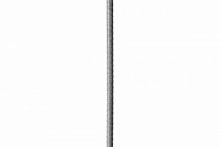 шпилька резьбовая din 975, м12x1000, 1 шт, класс прочности 4.8, оцинкованная, зубр, купить metabo, купить husqvarna, купить bosch, купить makita, купить hitachi, купить hikoki, купить oregon, купить stihl