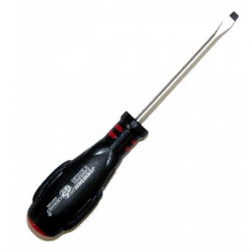 D03S6150 Отвертка стержневая шлицевая HERCULES, SL6.5х150 мм — купить в интернет-магазине amurinstrument.ru с доставкой по Хабаровску | Каталог с характеристиками и ценами d03s6150 отвертка стержневая шлицевая hercules, sl6.5х150 мм, купить metabo, купить husqvarna, купить bosch, купить makita, купить hitachi, купить hikoki, купить oregon, купить stihl