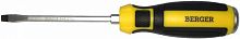 отвертка шлицевая sl8x150 мм berger bg1044, купить metabo, купить husqvarna, купить bosch, купить makita, купить hitachi, купить hikoki, купить oregon, купить stihl