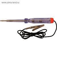 отвертка индикаторная кратон detector 6/12/24 b, купить metabo, купить husqvarna, купить bosch, купить makita, купить hitachi, купить hikoki, купить oregon, купить stihl