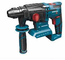 комплект перфоратор акк. кратон rh18dc20-ofa 18в + (акб 6,0а·ч; зу-5а), купить metabo, купить husqvarna, купить bosch, купить makita, купить hitachi, купить hikoki, купить oregon, купить stihl