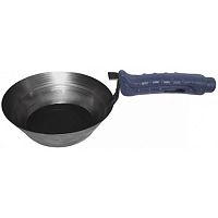 ковш штукатурный стальной деревянная ручка160мм, купить metabo, купить husqvarna, купить bosch, купить makita, купить hitachi, купить hikoki, купить oregon, купить stihl