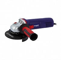 шлифмашина угловая пульсар ушм 125-1000эc (1000вт, 125 мм, 3000-11000об/мин, плав. пуск., констант. , купить metabo, купить husqvarna, купить bosch, купить makita, купить hitachi, купить hikoki, купить oregon, купить stihl