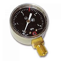 манометр 4,0 мпа (40атм) класс точности 2,5 ацетил, купить metabo, купить husqvarna, купить bosch, купить makita, купить hitachi, купить hikoki, купить oregon, купить stihl