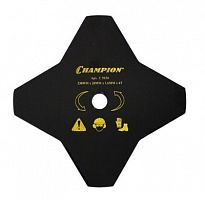 нож для жесткой травы 4/230/20 (343f,fs300,350,400,450), купить metabo, купить husqvarna, купить bosch, купить makita, купить hitachi, купить hikoki, купить oregon, купить stihl