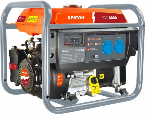 Генератор бензиновый инверторный КРАТОН IGG-4000 — купить в интернет-магазине amurinstrument.ru с доставкой по Хабаровску | Каталог с характеристиками и ценами генератор бензиновый инверторный кратон igg-4000, купить metabo, купить husqvarna, купить bosch, купить makita, купить hitachi, купить hikoki, купить oregon, купить stihl