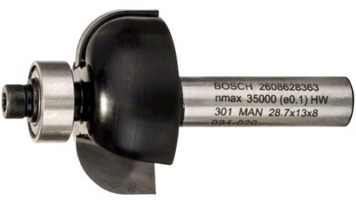 фреза галтельная 8x28,7x54, купить metabo, купить husqvarna, купить bosch, купить makita, купить hitachi, купить hikoki, купить oregon, купить stihl