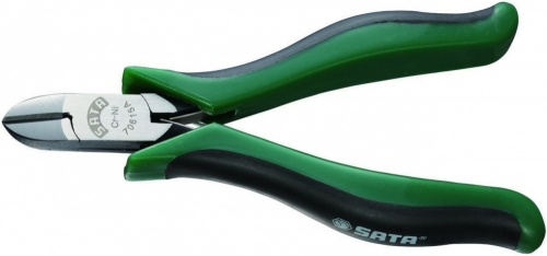 бокорезы sata мини 100мм, s70615a, купить metabo, купить husqvarna, купить bosch, купить makita, купить hitachi, купить hikoki, купить oregon, купить stihl