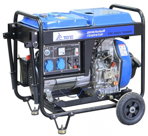Генератор дизельный TSS SDG 7000EH3 — купить в интернет-магазине amurinstrument.ru с доставкой по Хабаровску | Каталог с характеристиками и ценами генератор дизельный tss sdg 7000eh3, купить metabo, купить husqvarna, купить bosch, купить makita, купить hitachi, купить hikoki, купить oregon, купить stihl