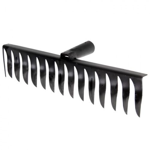 грабли 16-ти зубые, витой зуб, (шт.), купить metabo, купить husqvarna, купить bosch, купить makita, купить hitachi, купить hikoki, купить oregon, купить stihl