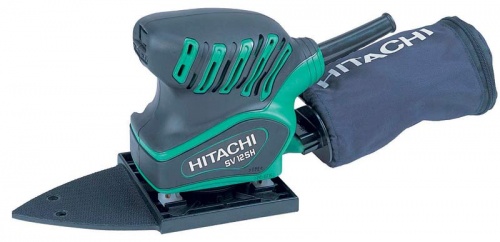 Виброшлифмашина HITACHI SV12SH — купить в интернет-магазине amurinstrument.ru с доставкой по Хабаровску | Каталог с характеристиками и ценами виброшлифмашина hitachi sv12sh , купить metabo, купить husqvarna, купить bosch, купить makita, купить hitachi, купить hikoki, купить oregon, купить stihl