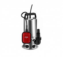 насос дренажный погружной,1200вт,260л\м,н=11м,гр\вод(вкл35мм),мин уровень воды 55мм,нерж, купить metabo, купить husqvarna, купить bosch, купить makita, купить hitachi, купить hikoki, купить oregon, купить stihl