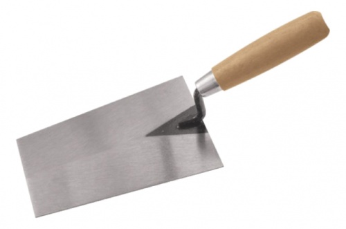 Мастерок каменщика 200 мм — купить в интернет-магазине amurinstrument.ru с доставкой по Хабаровску | Каталог с характеристиками и ценами мастерок каменщика 200 мм, купить metabo, купить husqvarna, купить bosch, купить makita, купить hitachi, купить hikoki, купить oregon, купить stihl