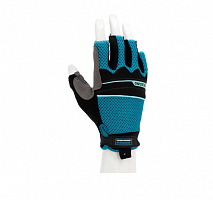 перчатки комбинированные облегченные, открытые пальцы, aktiv, размер xl (10)// gross, купить metabo, купить husqvarna, купить bosch, купить makita, купить hitachi, купить hikoki, купить oregon, купить stihl