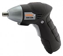 аккумуляторная отвертка спец бао-4,8к , купить metabo, купить husqvarna, купить bosch, купить makita, купить hitachi, купить hikoki, купить oregon, купить stihl