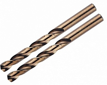 сверло сцп 10902в 15,00 (tin)  износостойкое покрытие, купить metabo, купить husqvarna, купить bosch, купить makita, купить hitachi, купить hikoki, купить oregon, купить stihl