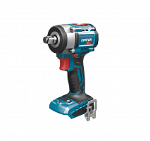 комплект гайковерт аккумуляторный ударный бесщеточный кратон biw18cd-400n-ofa (акб 6,0а·ч; зу-2а), купить metabo, купить husqvarna, купить bosch, купить makita, купить hitachi, купить hikoki, купить oregon, купить stihl