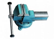 тиски matrix слесарные, 80мм, поворотные (глазов) 18662, купить metabo, купить husqvarna, купить bosch, купить makita, купить hitachi, купить hikoki, купить oregon, купить stihl