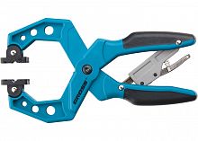 струбцина клещеобразная,1-1/2"/38 мм// gross, купить metabo, купить husqvarna, купить bosch, купить makita, купить hitachi, купить hikoki, купить oregon, купить stihl