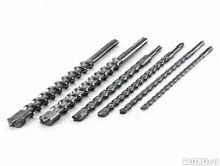 бур sds-plus classic metabo 10,0x260 мм, купить metabo, купить husqvarna, купить bosch, купить makita, купить hitachi, купить hikoki, купить oregon, купить stihl