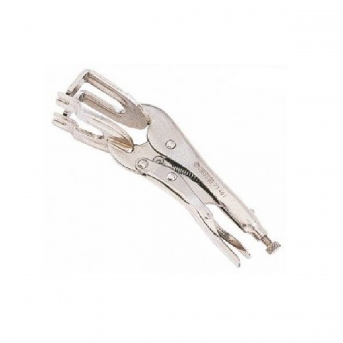 зажим ручной sata - захват 204мм, s71401, купить metabo, купить husqvarna, купить bosch, купить makita, купить hitachi, купить hikoki, купить oregon, купить stihl