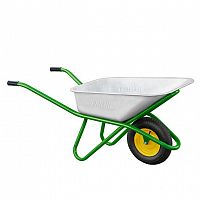 тачка садовая, грузоподъемность 90 кг, объем 65 л// palisad, купить metabo, купить husqvarna, купить bosch, купить makita, купить hitachi, купить hikoki, купить oregon, купить stihl