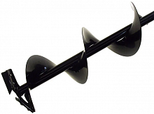 шнек для льда slogger id201, купить metabo, купить husqvarna, купить bosch, купить makita, купить hitachi, купить hikoki, купить oregon, купить stihl