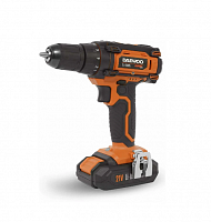 дрель-шуруповерт аккумуляторная daa 2120li daewoo , купить metabo, купить husqvarna, купить bosch, купить makita, купить hitachi, купить hikoki, купить oregon, купить stihl