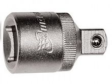 переходник 3/8"(m) х 1/2"(f), crv // matrix master, купить metabo, купить husqvarna, купить bosch, купить makita, купить hitachi, купить hikoki, купить oregon, купить stihl