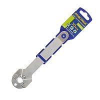 ключ для планшайб практика 30 мм, для ушм, плоский + планшайба , купить metabo, купить husqvarna, купить bosch, купить makita, купить hitachi, купить hikoki, купить oregon, купить stihl