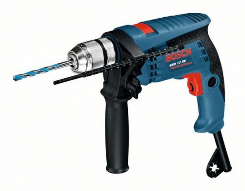 Дрель ударная BOSCH GSB 13 RE ЗВП — купить в интернет-магазине amurinstrument.ru с доставкой по Хабаровску | Каталог с характеристиками и ценами дрель ударная bosch gsb 13 re звп, купить metabo, купить husqvarna, купить bosch, купить makita, купить hitachi, купить hikoki, купить oregon, купить stihl