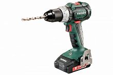 резьборез аккумуляторный metabo gb 18 ltx bl q i 2х5.2ач+патрон, купить metabo, купить husqvarna, купить bosch, купить makita, купить hitachi, купить hikoki, купить oregon, купить stihl