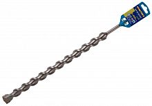 бур sds-plus практика 28 х 460 мм серия "профи" по бетону, купить metabo, купить husqvarna, купить bosch, купить makita, купить hitachi, купить hikoki, купить oregon, купить stihl