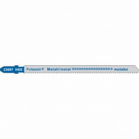 пилка t318af bim 5 шт., купить metabo, купить husqvarna, купить bosch, купить makita, купить hitachi, купить hikoki, купить oregon, купить stihl