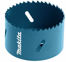 коронка пильная 95 мм bim ezychange makita b-31790, купить metabo, купить husqvarna, купить bosch, купить makita, купить hitachi, купить hikoki, купить oregon, купить stihl