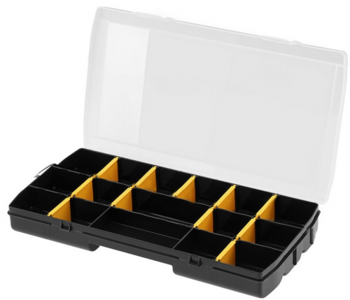 ОРГАНАЙЗЕР STANLEY ESSENTIALS 11дюймов — купить в интернет-магазине amurinstrument.ru с доставкой по Хабаровску | Каталог с характеристиками и ценами органайзер stanley essentials 11дюймов, купить metabo, купить husqvarna, купить bosch, купить makita, купить hitachi, купить hikoki, купить oregon, купить stihl