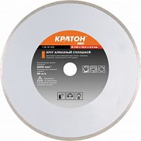 алмазный диск кратон hobby o300 х 25,4 х 3 мм, купить metabo, купить husqvarna, купить bosch, купить makita, купить hitachi, купить hikoki, купить oregon, купить stihl