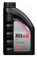 масло hitoil 2t минеральное для двухтактных двигателей, 1 л, купить metabo, купить husqvarna, купить bosch, купить makita, купить hitachi, купить hikoki, купить oregon, купить stihl