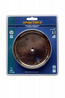 коронка алмазная практика  "мастер" по стеклу и керамике 100 мм (1шт) блистер, купить metabo, купить husqvarna, купить bosch, купить makita, купить hitachi, купить hikoki, купить oregon, купить stihl